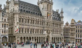 Bruxelles