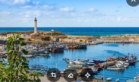 Cherchell