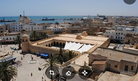 Tunis