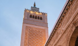 Tunis